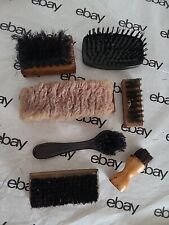 Shoe clothing brushes for sale  Bear