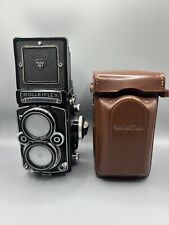Rolleiflex planar 80mm gebraucht kaufen  Hamburg