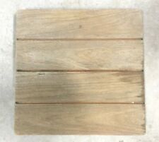 Teak wood hatch for sale  Frankford
