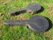 Vintage tenor banjo for sale  Trenton