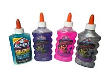 Elmers classic glitter for sale  Westfield