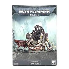 (S0425) Tervigon / Tyrannofex Sealed Tyranids Warhammer 40k for sale  Shipping to South Africa