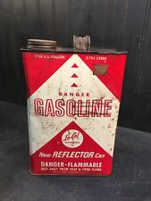 Vintage gasoline cal for sale  Mount Holly Springs