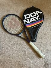 Donnay tennis racket for sale  LONDON