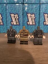 Lego ww2 minifigures for sale  Newhall