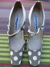 Manolo blahnik chaussures d'occasion  France