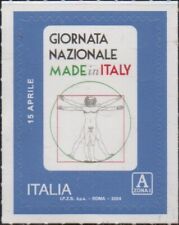 Italia 2024 made usato  Italia