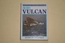 Avro vulcan postwar usato  Milano