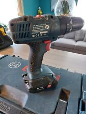 Bosch gsb plus for sale  LEICESTER