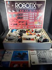 1986 robotix modular for sale  Pendleton