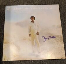 Johnny mathis music for sale  USA