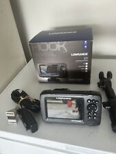 Lowrance hook reveal for sale  USA