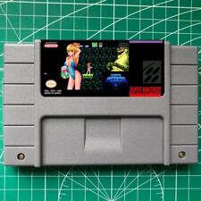 Super metroid justin for sale  Shipping to Ireland