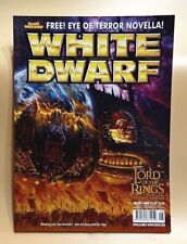 White dwarf 191 d'occasion  Expédié en Belgium