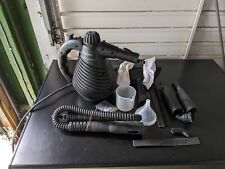 hand held steam cleaner for sale  SHIPLEY