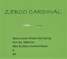 Zebco cardinal reel for sale  Grand Rapids