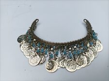 Collier diademe tour d'occasion  Fontaine-le-Bourg