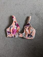 Seafolly bikini top for sale  KIDLINGTON