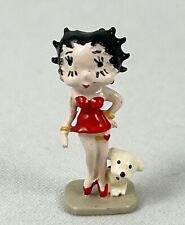 Betty boop pixi d'occasion  France