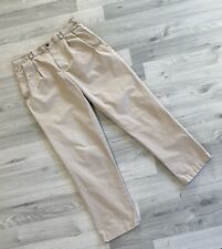 pants YSL pour homme (size 44FR, US35) Old Many Style, Color Beige Premium na sprzedaż  PL