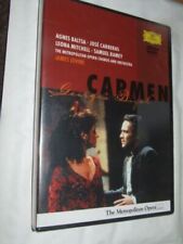 Carmen dvd for sale  UK
