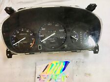 Cluster auto gauge for sale  Elk Grove