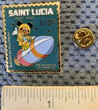 Disney saint lucia for sale  Clayton