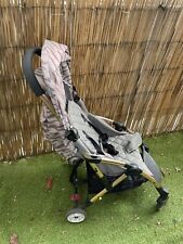 Compact travel buggy for sale  LONDON