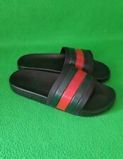 Gucci sliders 43 for sale  YORK