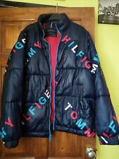 Blue tommy hilfiger for sale  LEEDS