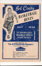 1957 bob cousy for sale  Round Rock