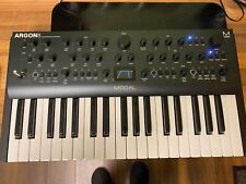 Modal argon8 synth. for sale  WAKEFIELD