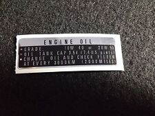 Cb750 four oil for sale  Shipping to Ireland