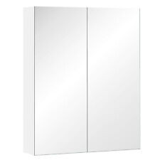 Homcom 60x75cm mirror for sale  GREENFORD