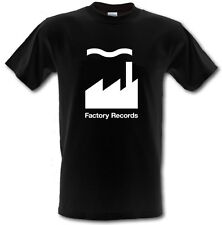 Factory records manchester for sale  UK