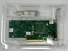 Ambos os suportes DELL INTEL X540-T2 10GB 2P REDE NIC PORTA DUPLA K7H46 3DFV8 comprar usado  Enviando para Brazil