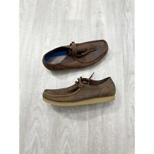 Clarks wallabee extreme for sale  Lansing