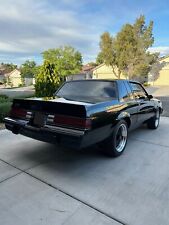 1987 buick grand for sale  Henderson