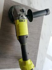 Ryobi rag18115 18v for sale  MAIDSTONE