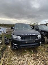 2014 range rover for sale  DONCASTER