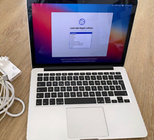 Apple macbook pro gebraucht kaufen  Berlin