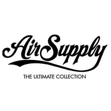 Air Supply - Ultimate Collection - Air Supply CD Y2VG The Cheap Fast Free Post, usado comprar usado  Enviando para Brazil