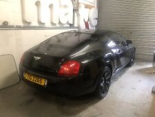 Used, 2004 bentley continental for sale  MANCHESTER