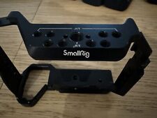 Smallrig camera cage for sale  MANCHESTER