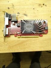 ASUS AMD RADEON EAH6450 SILENT 1GB DDR3 PCI-E DVI/HDMI/VGA C4-2(6) for sale  Shipping to South Africa