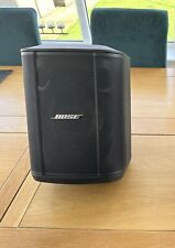 Bose S1 Pro+ Wireless PA System (with Battery) for sale  Shipping to South Africa