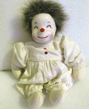 Girl clown doll for sale  Albemarle