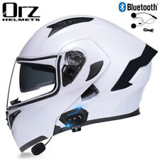 Motorcycle helmet crash for sale  Shipping to Ireland