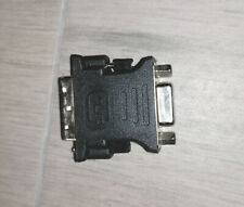 Adaptateur dvi vga d'occasion  Orleans-