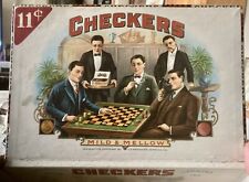 Antique 1903 checkers for sale  Grand Rapids